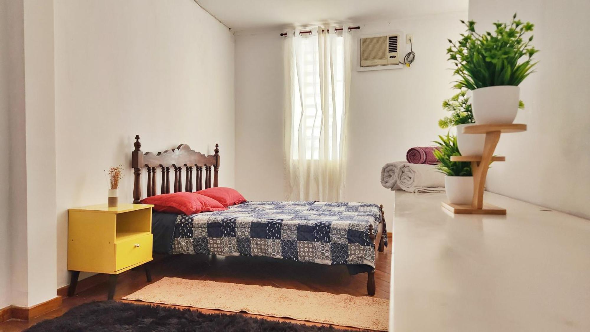 Red Monkey Hostel Barra Funda Сан-Пауло Экстерьер фото